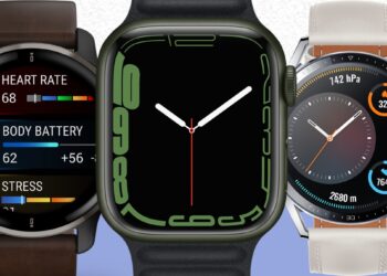 Best Smartwatch 2022