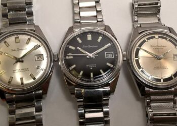 Top 10 retro Watches Under $300