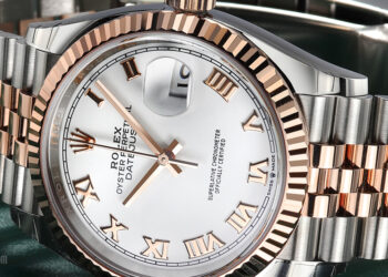 How Rolex Watches Became the Iconic Watch Brand That They Are Today