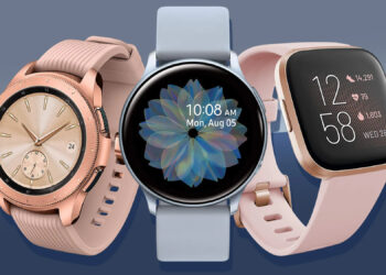 The Best Smartwatch, According To Reddit