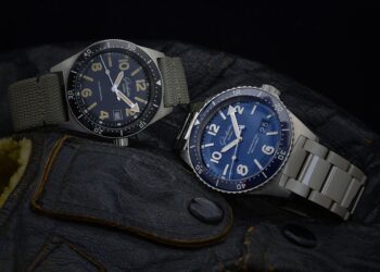 Finding The Right Luxury Watch For You