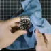 How To Clean A Fashion Watch