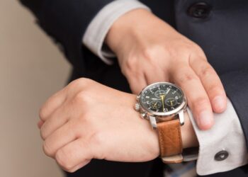 The Investment Timepiece: How to Choose a Luxury Watch That Appreciates in Value